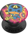 Uchwyt do telefonu POPSOCKETS Standard Funko Pop! Captain America Marvel