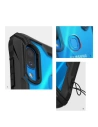 Wholesale Ringke Fusion-X Samsung Galaxy A30 Black - RGK886BLK - {ean13} - Hurt