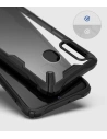 Wholesale Ringke Fusion-X Samsung Galaxy A30 Black - RGK886BLK - {ean13} - Hurt