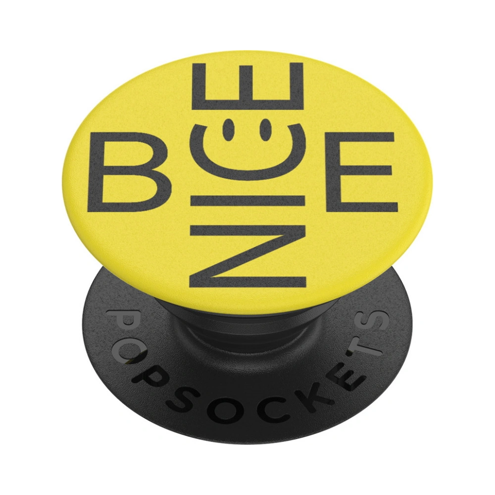 Wholesale POPSOCKETS Holder Be Nice - POP240 - {ean13} - Hurt