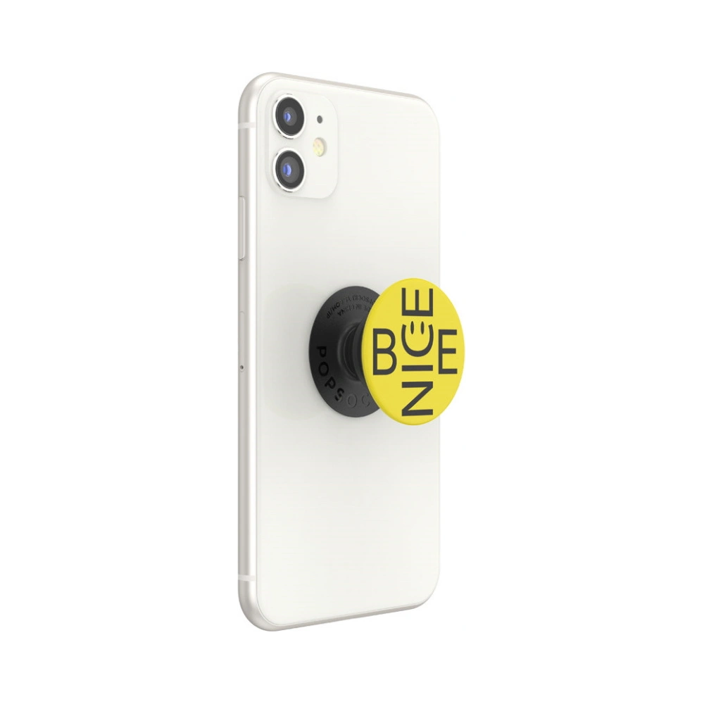 Wholesale POPSOCKETS Holder Be Nice - POP240 - {ean13} - Hurt