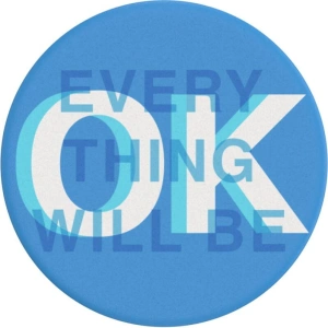 Hurtownia GSM - Uchwyt do telefonu POPSOCKETS uchwyt Everything\'s OK - POP242 - {ean13} - Hurt