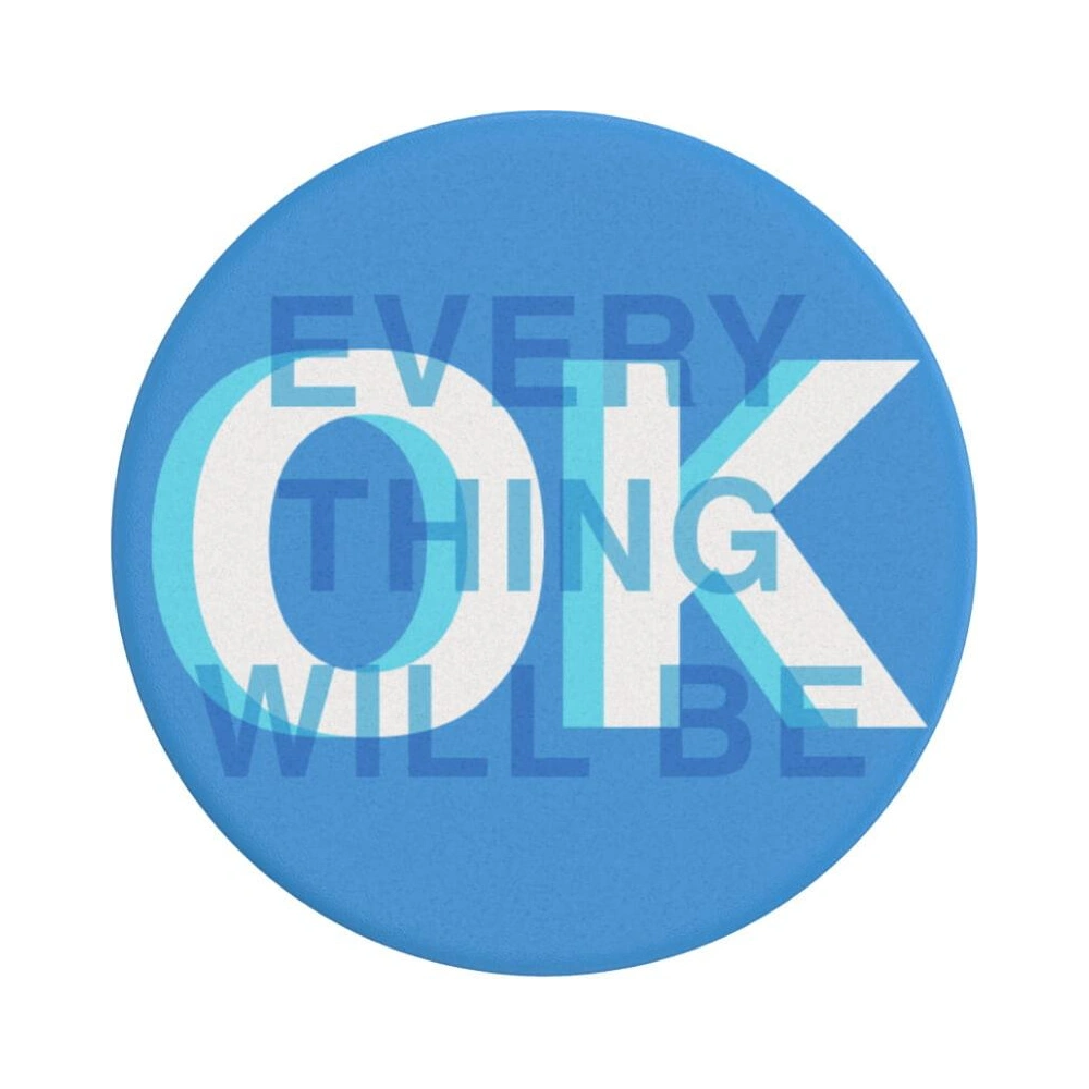 Hurtownia GSM - Uchwyt do telefonu POPSOCKETS uchwyt Everything\'s OK - POP242 - {ean13} - Hurt