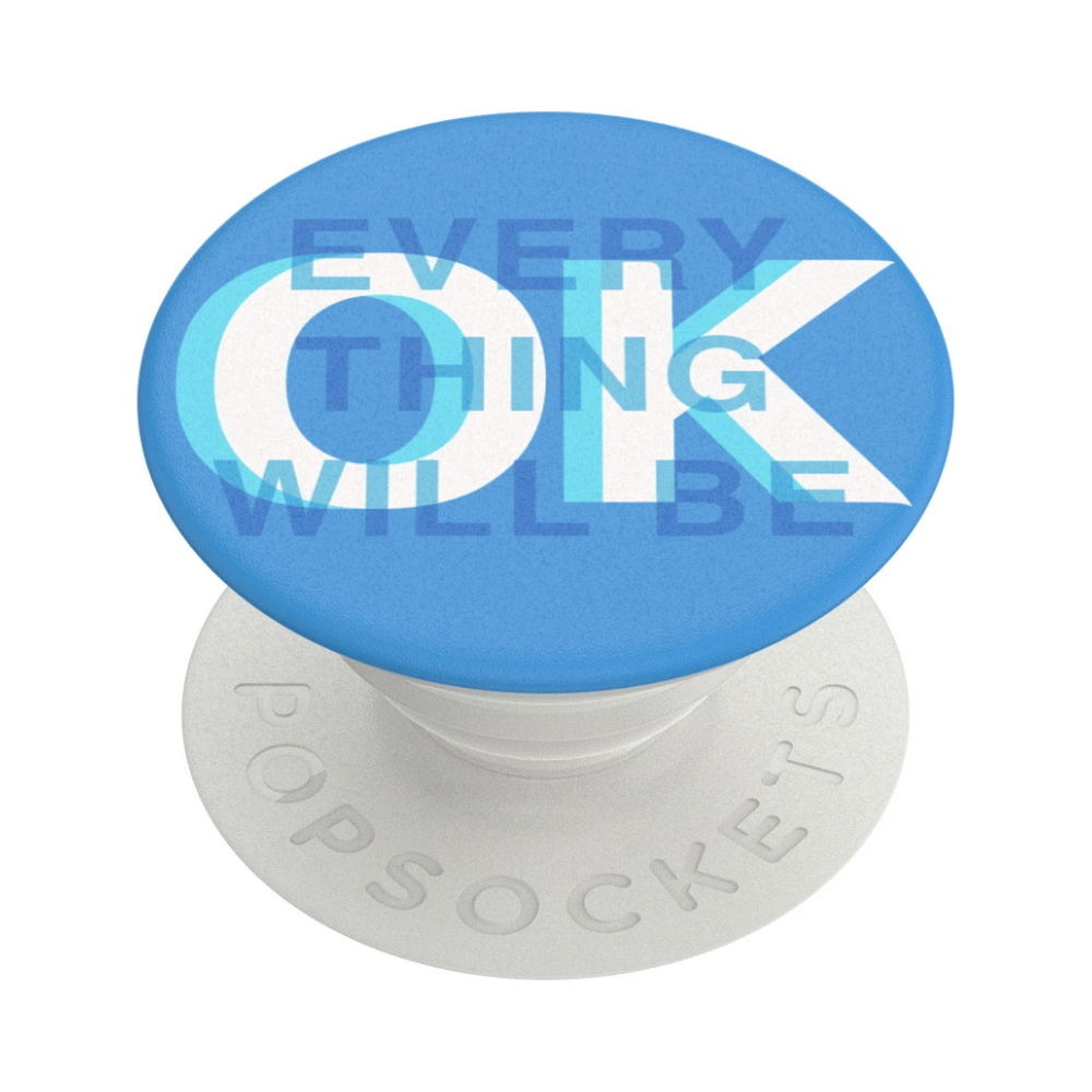 Hurtownia GSM - Uchwyt do telefonu POPSOCKETS uchwyt Everything\'s OK - POP242 - {ean13} - Hurt