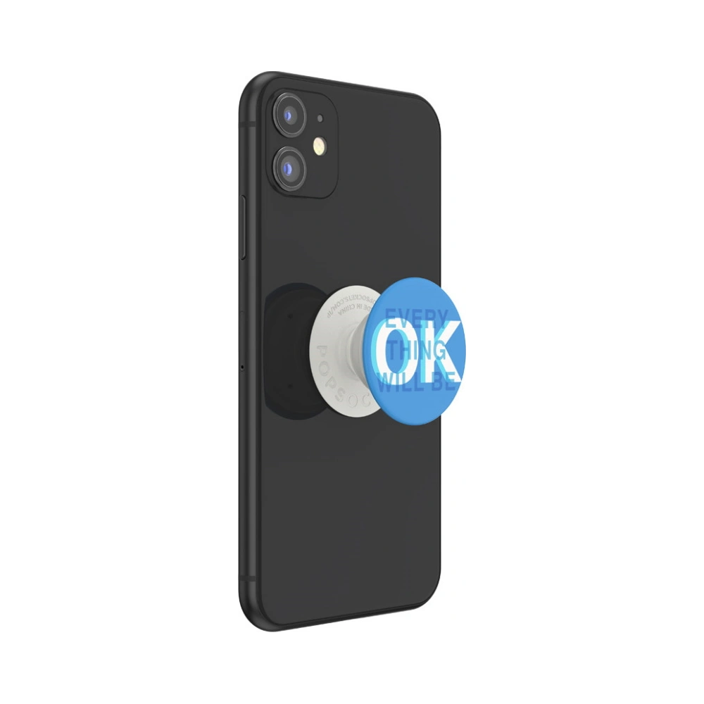 Hurtownia GSM - Uchwyt do telefonu POPSOCKETS uchwyt Everything\'s OK - POP242 - {ean13} - Hurt