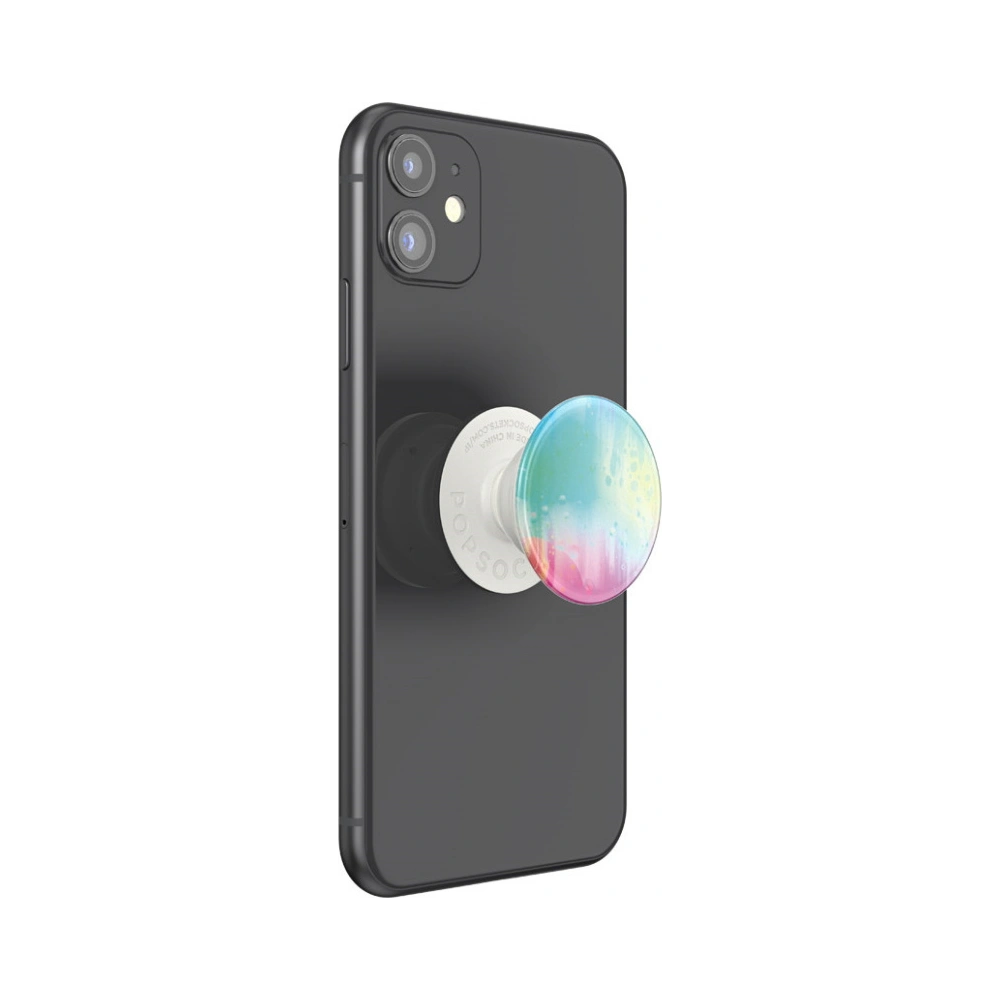Hurtownia GSM - Držák na telefon POPSOCKETS Pastel Spray Gloss - POP246 - {ean13} - Hurt