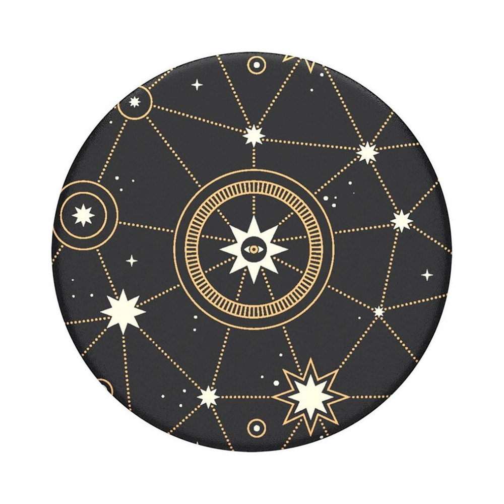 Hurtownia GSM - Uchwyt do telefonu POPSOCKETS Standard Star Chart - POP247 - {ean13} - Hurt
