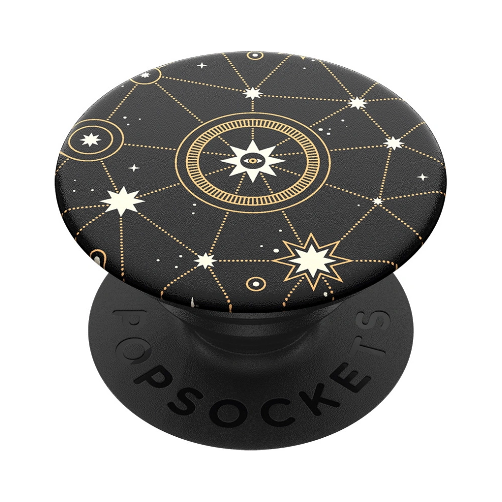 Hurtownia GSM - Uchwyt do telefonu POPSOCKETS Standard Star Chart - POP247 - {ean13} - Hurt