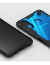 Wholesale Ringke Fusion-X Samsung Galaxy A30 Black - RGK886BLK - {ean13} - Hurt