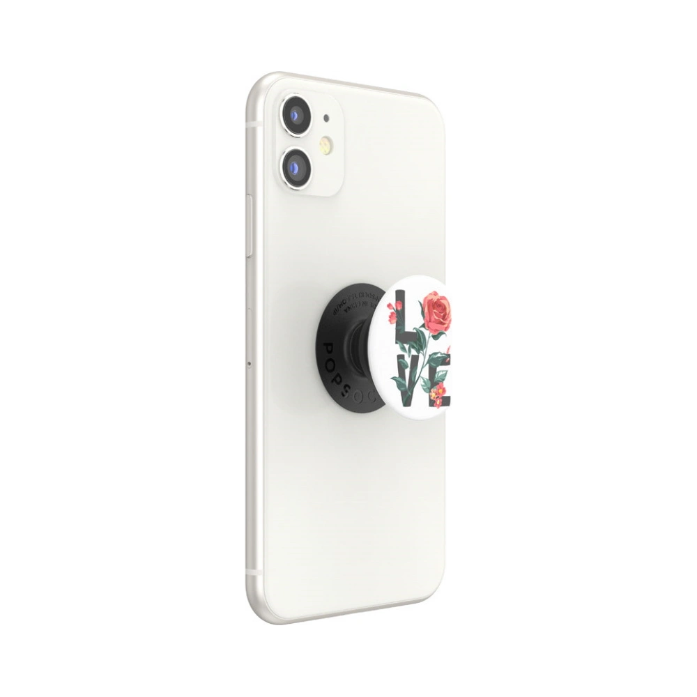 Hurtownia GSM - Uchwyt do telefonu POPSOCKETS Standard Love Bloom - POP252 - {ean13} - Hurt