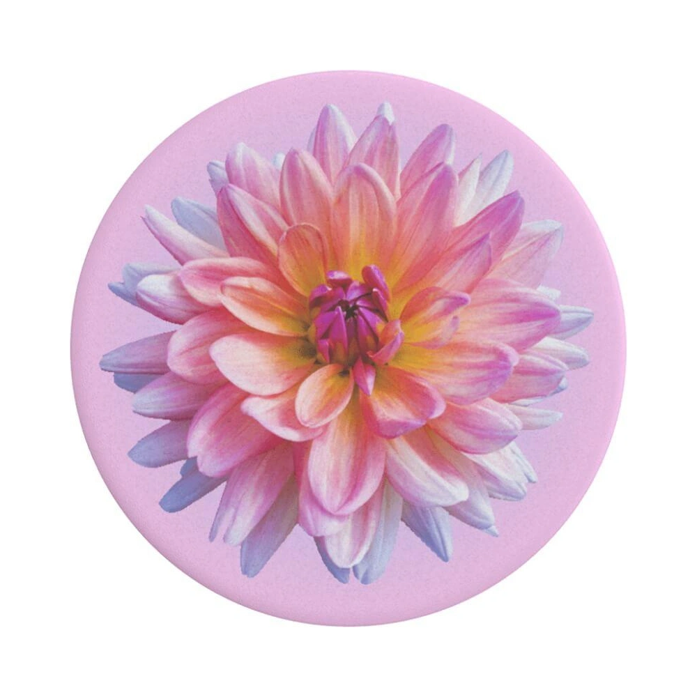 Hurtownia GSM - Držák na telefon POPSOCKETS Standard Dahlia Icon - POP253 - {ean13} - Hurt