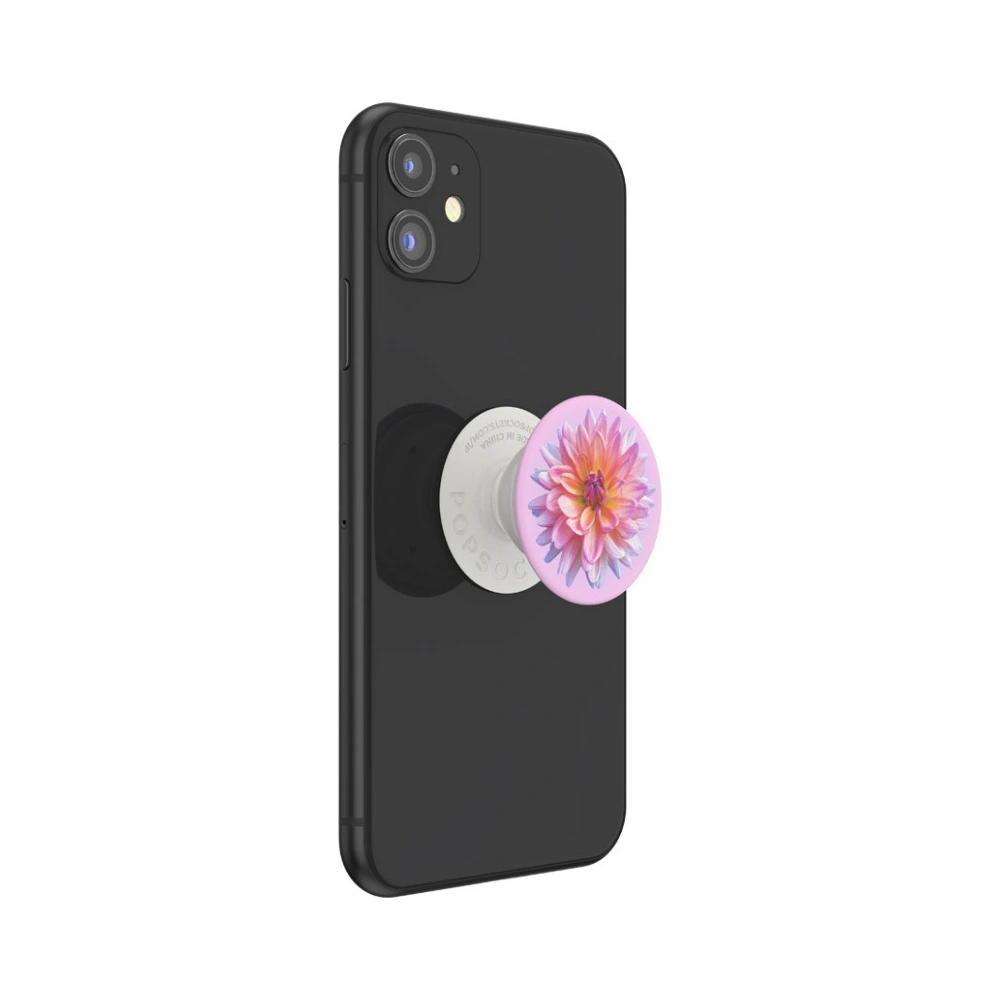Hurtownia GSM - Držák na telefon POPSOCKETS Standard Dahlia Icon - POP253 - {ean13} - Hurt
