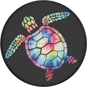 Hurtownia GSM - Držák na telefon POPSOCKETS Standard Psychedelic Turtle - POP254 - {ean13} - Hurt
