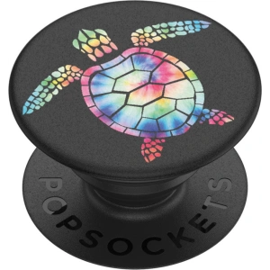 Hurtownia GSM - Uchwyt do telefonu POPSOCKETS Standard Psychedelic Turtle - POP254 - {ean13} - Hurt
