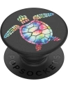 Hurtownia GSM - Uchwyt do telefonu POPSOCKETS Standard Psychedelic Turtle - POP254 - {ean13} - Hurt