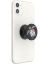 Hurtownia GSM - Uchwyt do telefonu POPSOCKETS Standard Psychedelic Turtle - POP254 - {ean13} - Hurt