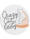 Hurtownia GSM - Uchwyt do telefonu POPSOCKETS Standard Pawsitively Nuts - POP256 - {ean13} - Hurt