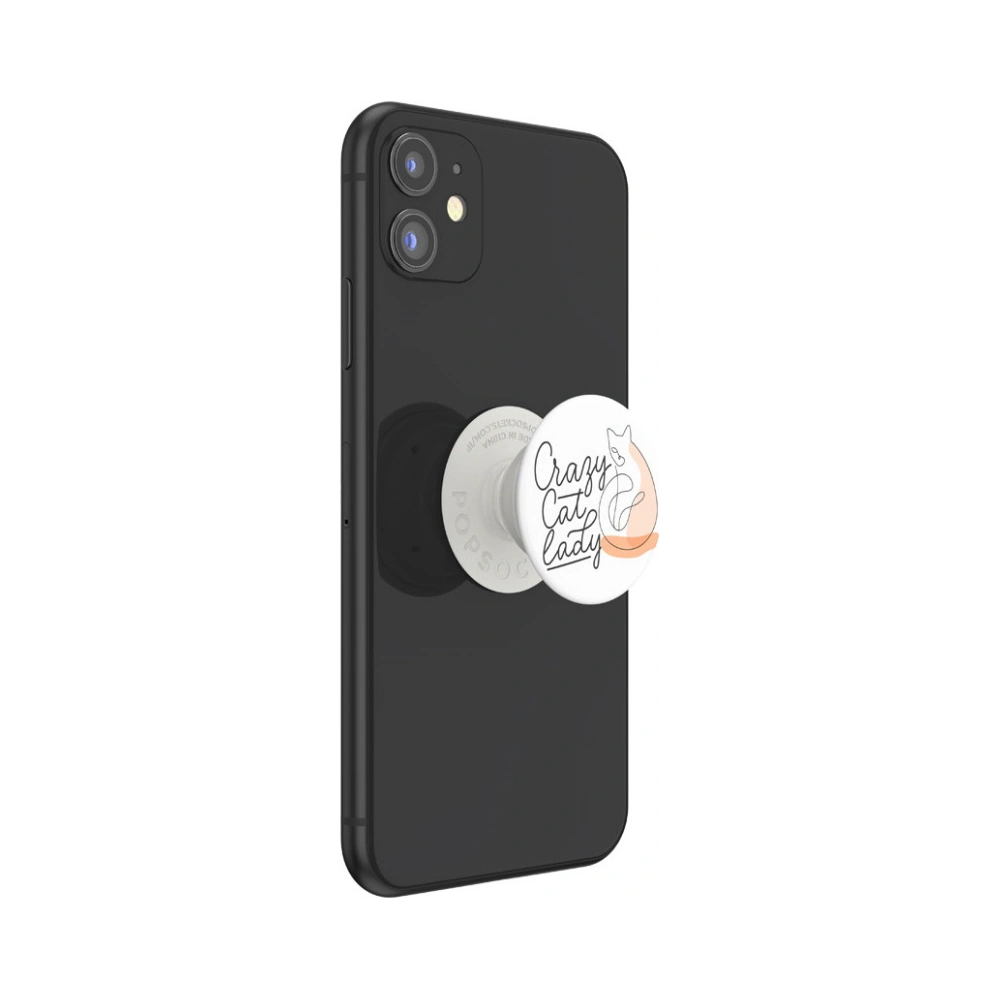 Hurtownia GSM - Uchwyt do telefonu POPSOCKETS Standard Pawsitively Nuts - POP256 - {ean13} - Hurt