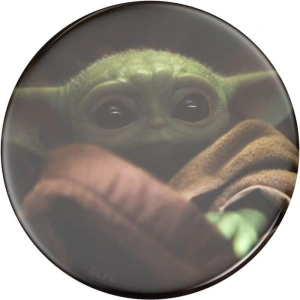 Hurtownia GSM - Uchwyt do telefonu POPSOCKETS Standard Star Wars The Child (Baby Yoda) - POP259 - {ean13} - Hurt