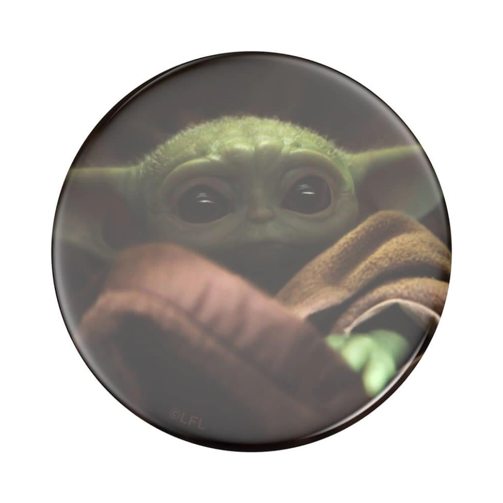 Hurtownia GSM - Uchwyt do telefonu POPSOCKETS Standard Star Wars The Child (Baby Yoda) - POP259 - {ean13} - Hurt