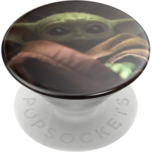 Hurtownia GSM - Držák na telefon POPSOCKETS Standard Star Wars Dítě (Baby Yoda) - POP259 - {ean13} - Hurt