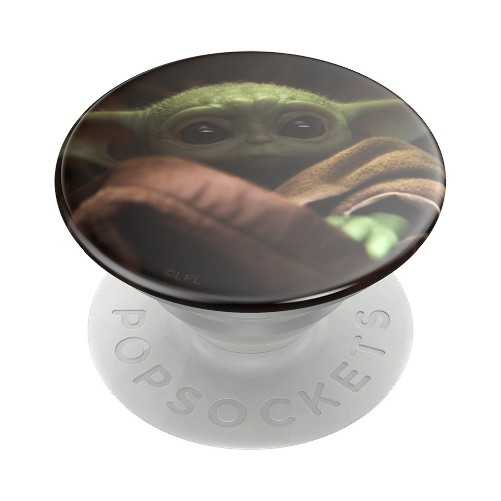 Hurtownia GSM - Uchwyt do telefonu POPSOCKETS Standard Star Wars The Child (Baby Yoda) - POP259 - {ean13} - Hurt