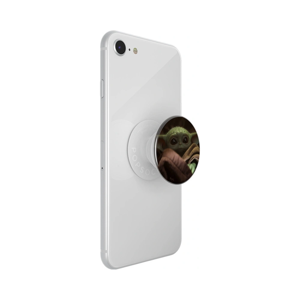 Hurtownia GSM - Uchwyt do telefonu POPSOCKETS Standard Star Wars The Child (Baby Yoda) - POP259 - {ean13} - Hurt