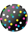 Hurtownia GSM - Uchwyt do telefonu POPSOCKETS Premium Translucent Disco Dots - POP261 - {ean13} - Hurt