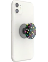 Hurtownia GSM - Uchwyt do telefonu POPSOCKETS Premium Translucent Disco Dots - POP261 - {ean13} - Hurt