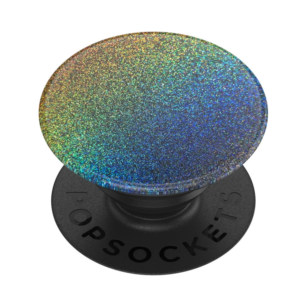Hurtownia GSM - Držák na telefon POPSOCKETS Premium Glitter Midnight Flare - POP263 - {ean13} - Hurt