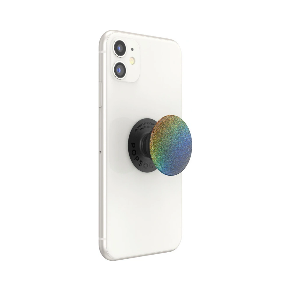 Hurtownia GSM - Držák na telefon POPSOCKETS Premium Glitter Midnight Flare - POP263 - {ean13} - Hurt