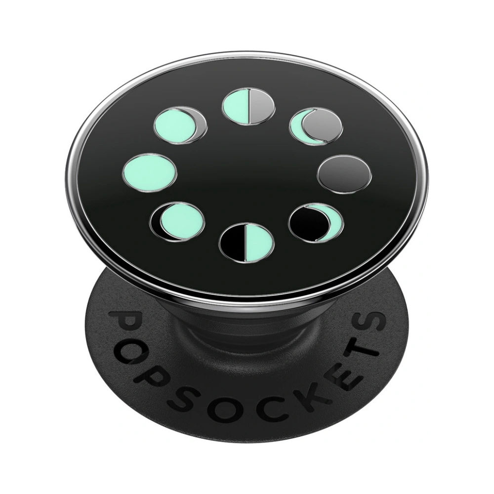 Wholesale POPSOCKETS Holder Premium Enamel Retrograde Glow in the Dark - POP264 - {ean13} - Hurt