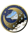 Wholesale POPSOCKETS Holder Premium Enamel Fly Me To The Moon - POP266 - {ean13} - Hurt
