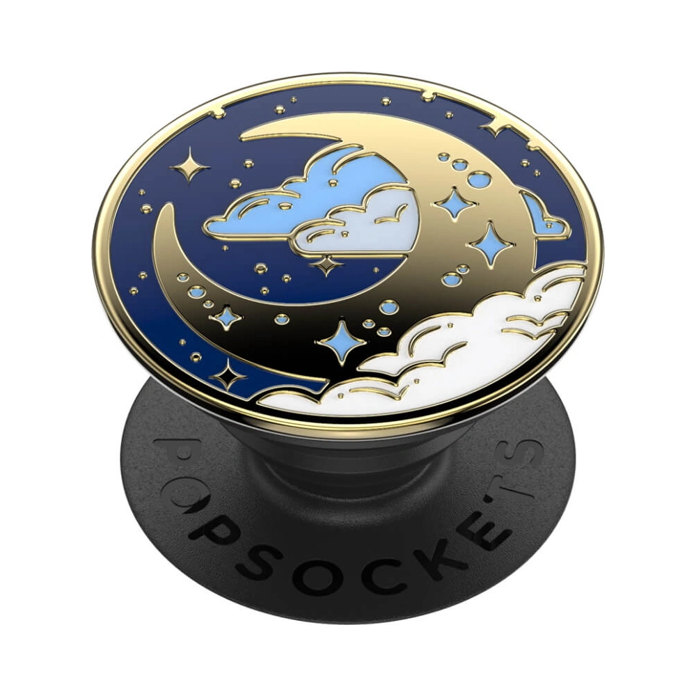 Hurtownia GSM - Držák na telefon POPSOCKETS Premium Enamel Fly Me To The Moon - POP266 - {ean13} - Hurt