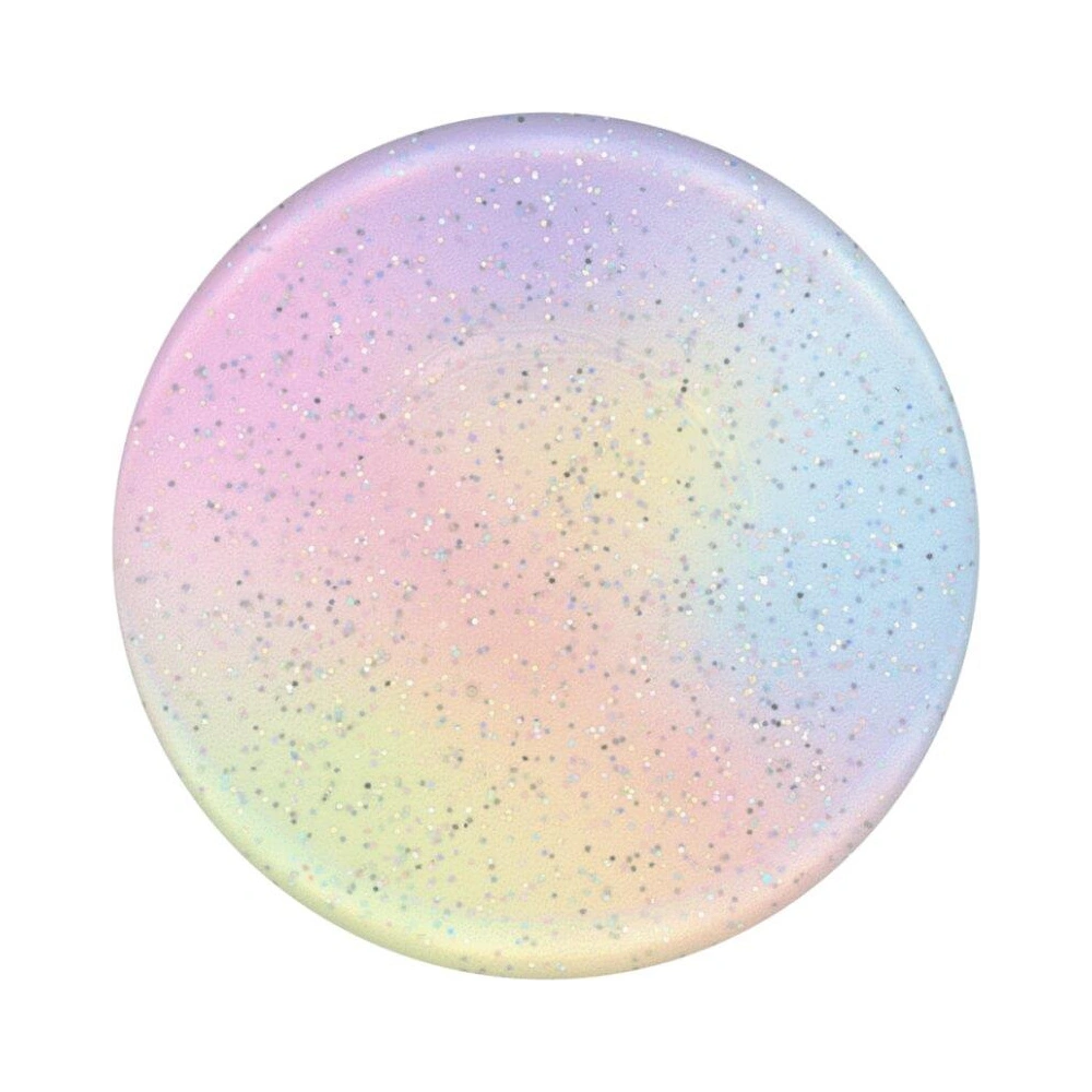 Hurtownia GSM - Uchwyt do telefonu POPSOCKETS Premium Glitter Pastel Nebula - POP267 - {ean13} - Hurt