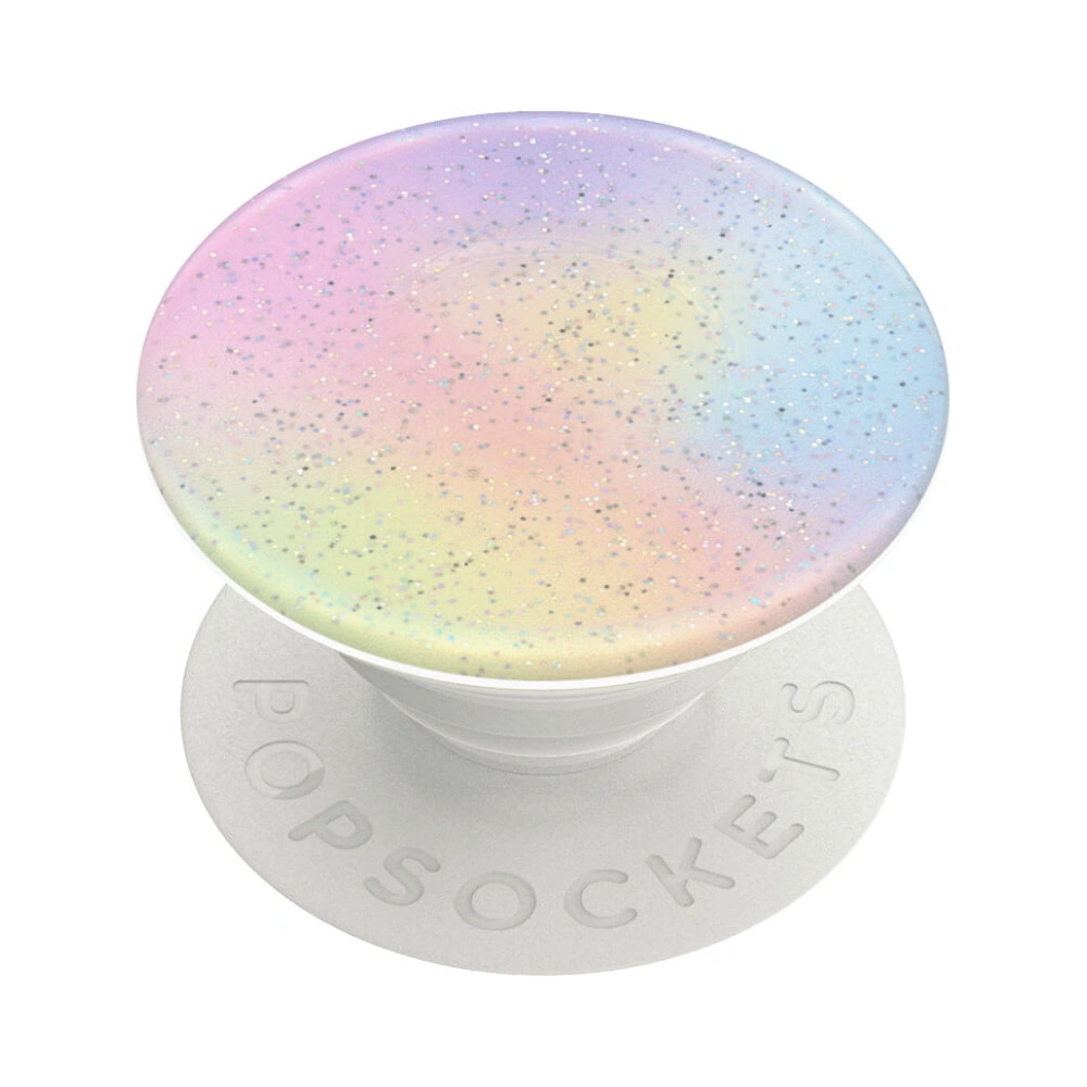Hurtownia GSM - Uchwyt do telefonu POPSOCKETS Premium Glitter Pastel Nebula - POP267 - {ean13} - Hurt