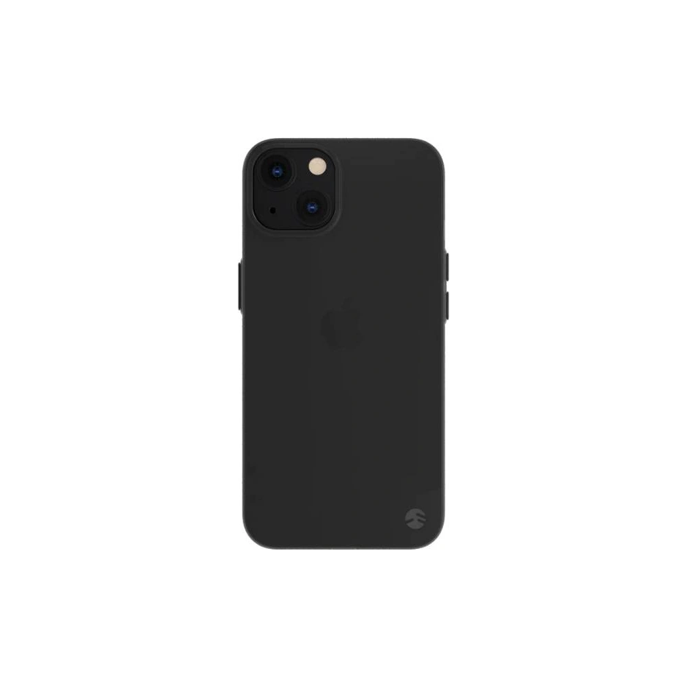 Etui SwitchEasy 0.35 Ultra Slim Apple iPhone 13 černé