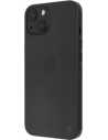 Hurtownia GSM - Etui SwitchEasy 0.35 Ultra Slim Apple iPhone 13 czarne - SWE058BLK - {ean13} - Hurt