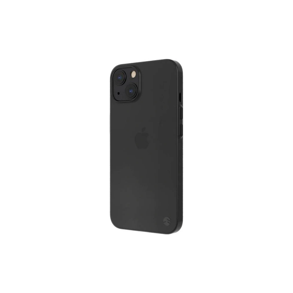 Etui SwitchEasy 0.35 Ultra Slim Apple iPhone 13 černé