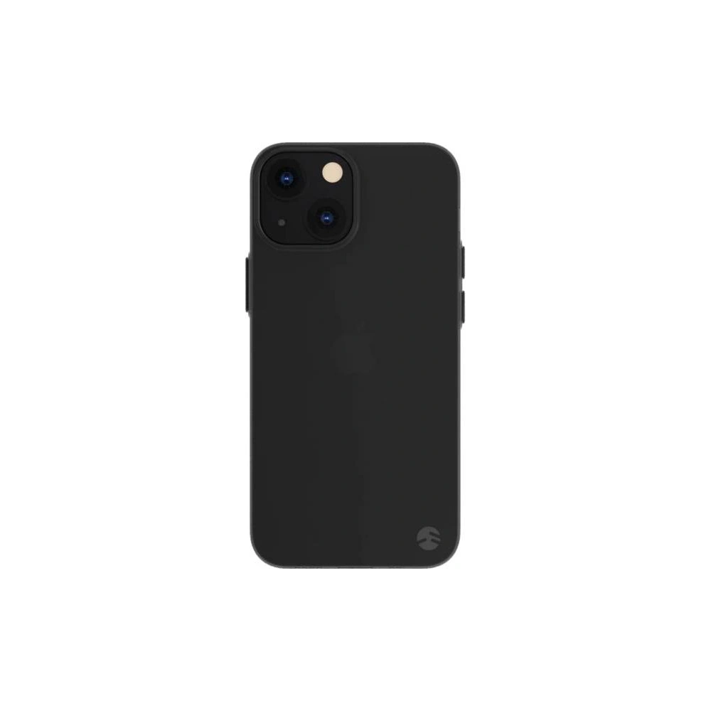 Hurtownia GSM - Etui SwitchEasy 0.35 Ultra Slim Apple iPhone 13 mini černé - SWE057BLK - {ean13} - Hurt
