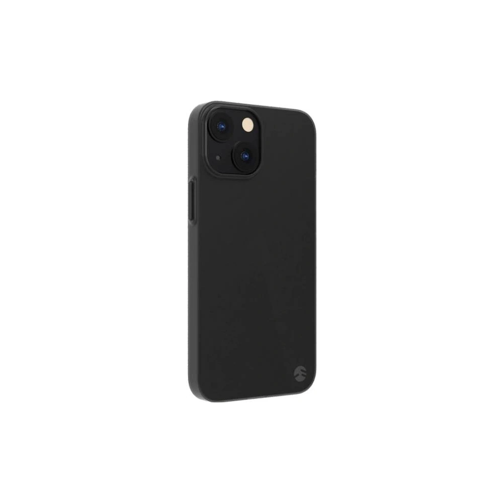 Hurtownia GSM - Etui SwitchEasy 0.35 Ultra Slim Apple iPhone 13 mini černé - SWE057BLK - {ean13} - Hurt