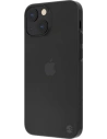 Hurtownia GSM - Etui SwitchEasy 0.35 Ultra Slim Apple iPhone 13 mini czarne - SWE057BLK - {ean13} - Hurt