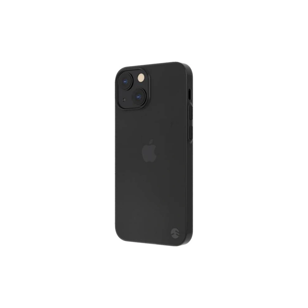 Hurtownia GSM - Etui SwitchEasy 0.35 Ultra Slim Apple iPhone 13 mini černé - SWE057BLK - {ean13} - Hurt