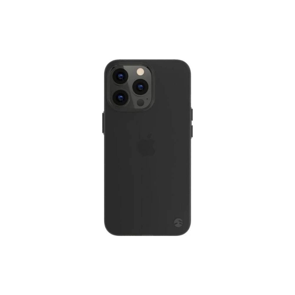 Hurtownia GSM - Etui SwitchEasy 0.35 Ultra Slim Apple iPhone 13 Pro czarne - SWE055BLK - {ean13} - Hurt