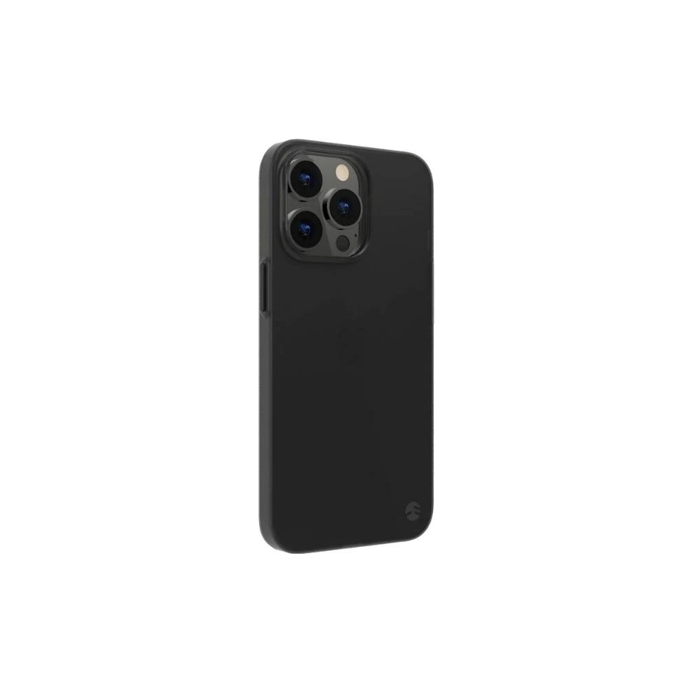 Hurtownia GSM - Etui SwitchEasy 0.35 Ultra Slim Apple iPhone 13 Pro černé - SWE055BLK - {ean13} - Hurt