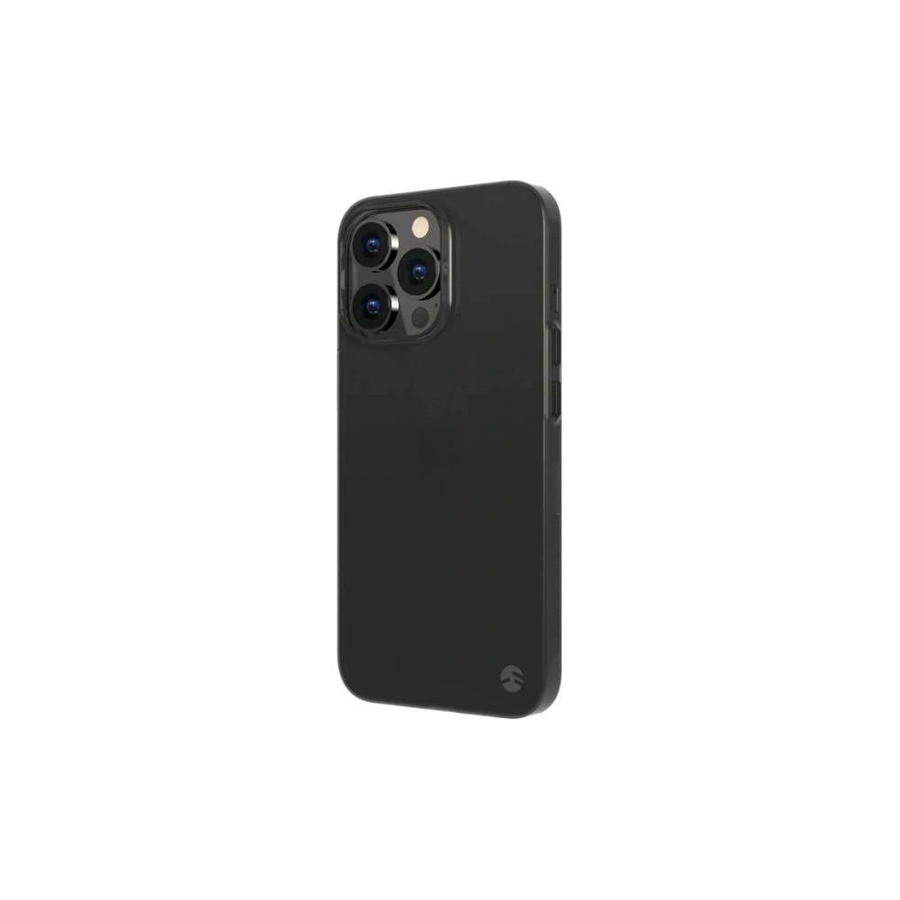 Hurtownia GSM - Etui SwitchEasy 0.35 Ultra Slim Apple iPhone 13 Pro černé - SWE055BLK - {ean13} - Hurt