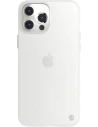 Etui SwitchEasy 0.35 Ultra Slim Apple iPhone 13 Pro Max białe