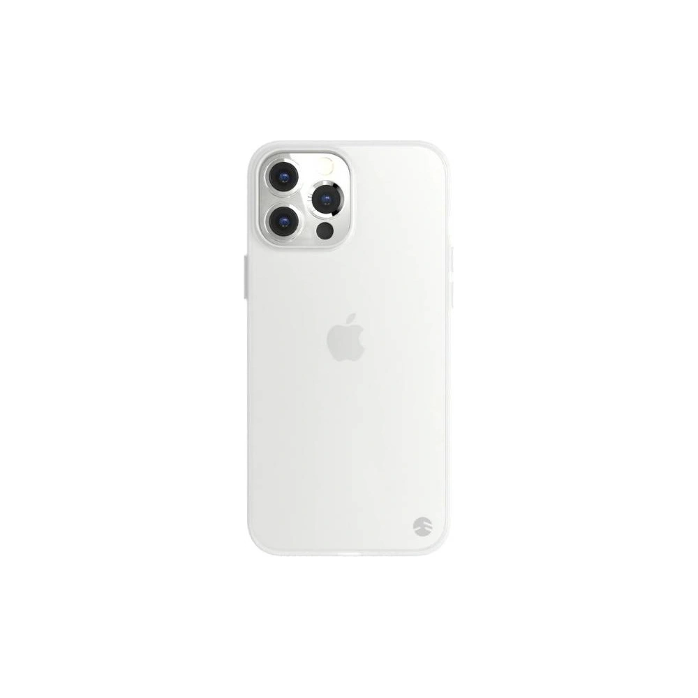 Etui SwitchEasy 0.35 Ultra Slim Apple iPhone 13 Pro Max bílé