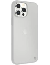 Hurtownia GSM - Etui SwitchEasy 0.35 Ultra Slim Apple iPhone 13 Pro Max białe - SWE054WHT - {ean13} - Hurt