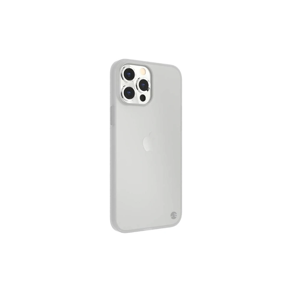 Etui SwitchEasy 0.35 Ultra Slim Apple iPhone 13 Pro Max bílé